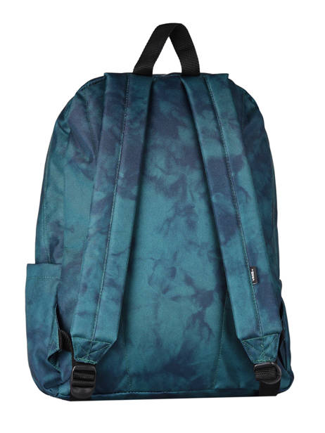 Sac à Dos Vans backpack VN0A5KHQ vue secondaire 4