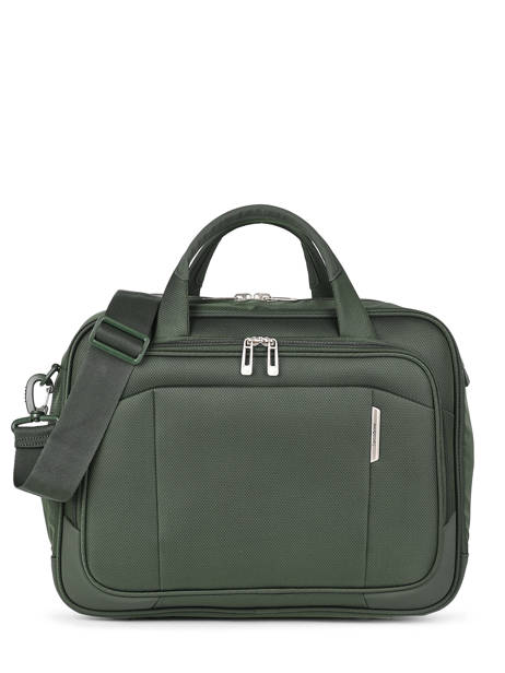 Reporter Samsonite Vert respark KJ3010