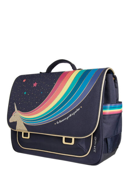 Cartable It Bag Midi Girl 2 Compartiments Jeune premier daydream girls G vue secondaire 2