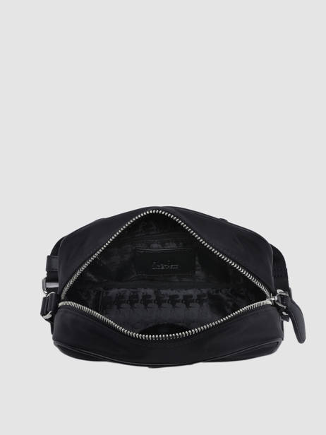 Sac Bandoulière K Ikonik 2.0 Nylon Karl lagerfeld Noir k ikonic 2.0 230W3050 vue secondaire 3