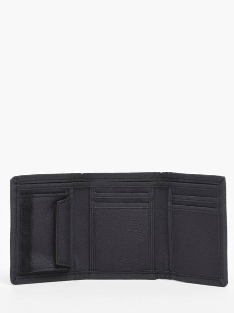 Portefeuille Levi's Noir crossbody 233055 vue secondaire 1