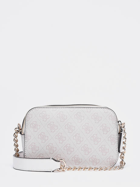 Sac Bandoulière Noelle Guess Gris noelle BD787914 vue secondaire 4