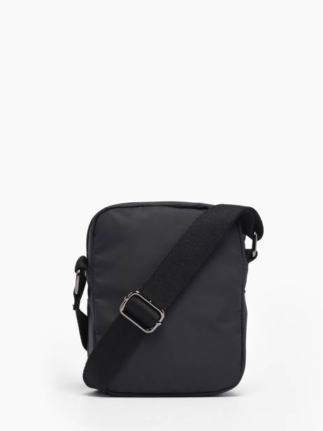 Sac Bandoulière Ruckfield black-r BL02 vue secondaire 4