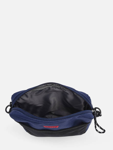 Sac Bandoulière Levi's Bleu crossbody 234296 vue secondaire 3