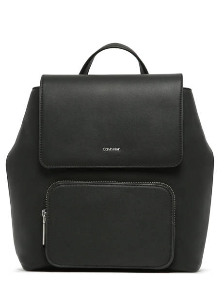 Sac à Dos Calvin klein jeans Noir must K610742