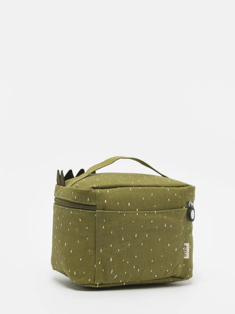 Sac Gouter Trixie Vert animals 20 vue secondaire 2